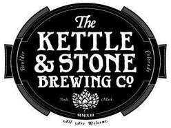 Kettle and Stone Brewing