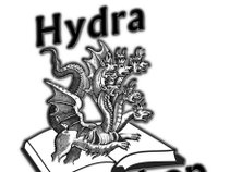 Hydra Bookshop