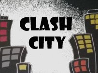 Clash City Studios & Hookah Lounge