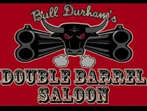 Bull Durham's Double Barrel Saloon