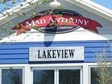 Mad Anthony's Lakeview Ale House and Reception Hall