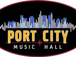 Port City Music Hall