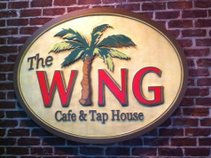 The Wing Cafe and Tap House