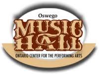 Oswego Music Hall