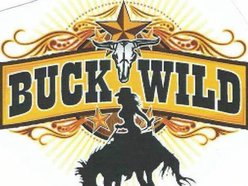 Buck Wild BBQ and Saloon