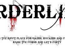Borderline - The Right Place For Bikers, Rockers And Headbangers