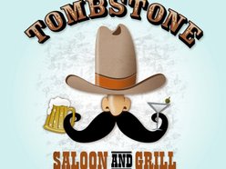 Tombstone Saloon and Grille