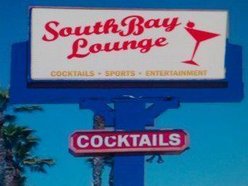 South Bay Lounge-San Diego
