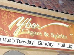 Ybor Cigars and Spirits