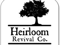 Heirloom Revival Co - Antiques Coffee House