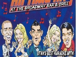 The Broadway Club/Bar & Grill