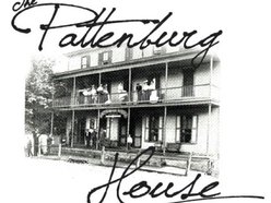 Pattenburg House Bar & Grill