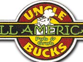 Uncle Bucks All American Pub  Grub