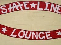 State Line Lounge