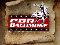 PBR Baltimore