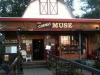 The Conway Muse