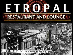 Etropal Restaurant and Lounge