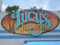 Lucy's Tavern