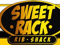Sweet Rack Rib Shack n Blues