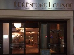The Beresford Lounge