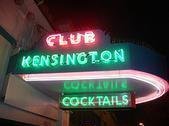 Kensington club