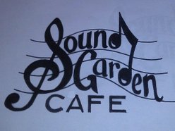 The Sound Garden Cafe