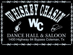 Whiskey Chasin Dance Hall & Saloon