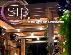 Sip wine bar and restaurant