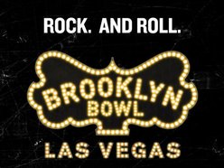 Brooklyn Bowl (Las Vegas)