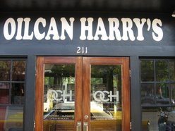 Oilcan Harry's