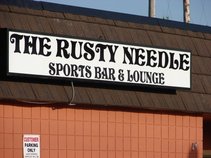 The Rusty Needle
