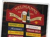 Neumann's Bar