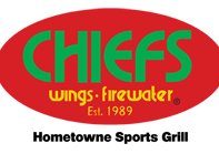 Chiefs Wings & Firewater