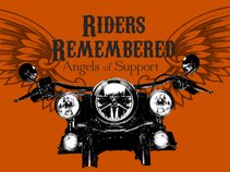 Riders Remembered