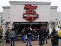 Biggs Harley Davidson