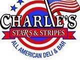 Charlie's Stars & Stripes All American Deli & Bar