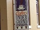 The Coffee Underground Theater