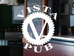 The Vista Pub
