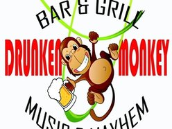 Drunken Monkey bar & grill