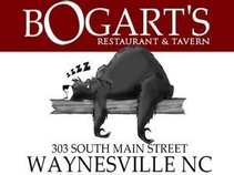 Bogarts Restaurant & Tavern