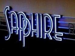 Sapphire Room/Riverside Hotel