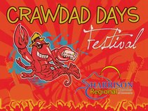 Crawdad Days Music Fesitval