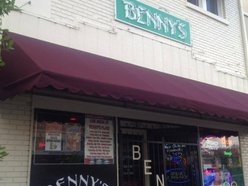 BENNY'S PLACE