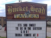 BucketHead Tavern