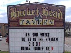 BucketHead Tavern