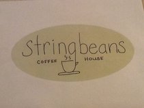 Stringbeans Coffee House