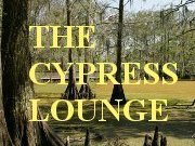 Cypress Lounge