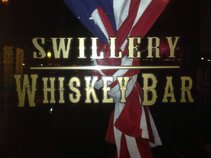 The Swillery Whiskey Bar