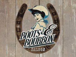 Boots and Bourbon Saloon