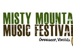 Misty Mountain Music Festival